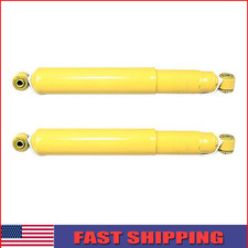 Monroe Gas Magnum Rear Shocks Pair For Dodge Ram 2500 Ram 3500 03-10