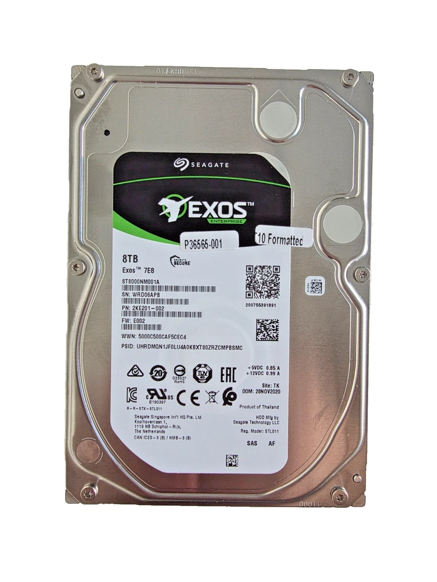Hard Disk 8TB products for sale | eBay