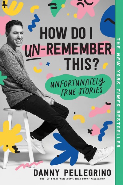How Do I Un-Remember This? | Unfortunately True Stories | Danny Pellegrino-image