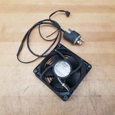 Papst TYP 4606 X Fan, 115V, 60Hz, 20W - USED