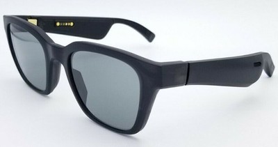 Bose 840667-0100 Frames Alto Audio Smart Sunglasses with Open Ear Headphones S/M