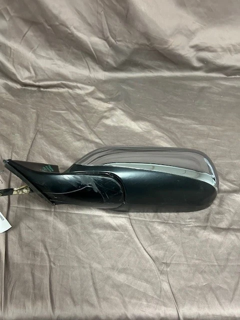 OEM, SIDE MIRROR ASSEMBLY, LH DRIVER, 1998-2003 JAGUAR XJ8 Foto 3 de 4