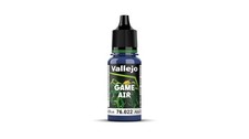 VAL76022 - AV Vallejo Game Air 18ml - Ultramarine Blue