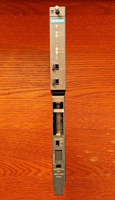 Siemens 6ES7 405-0DA02-0AA0 6ES7405-0DA02-0AA0 SIMATIC S7 - US Stock