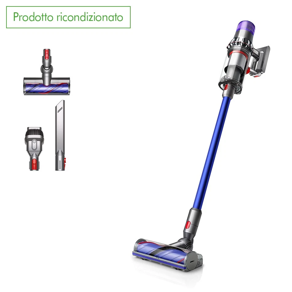 Aspirapolvere Senza Filo Dyson V11 | Ricondizionato | Store Dyson Ufficiale