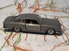 MERCURY  FIAT 2300 # ART 23 GRISE INTERIEUR BEIGE