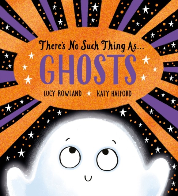 No Such Thing As Ghosts Pb