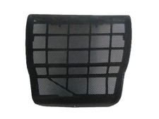 Mercedes W124 4Matic A1248200912 Lautsprecherabdeckung hinten links