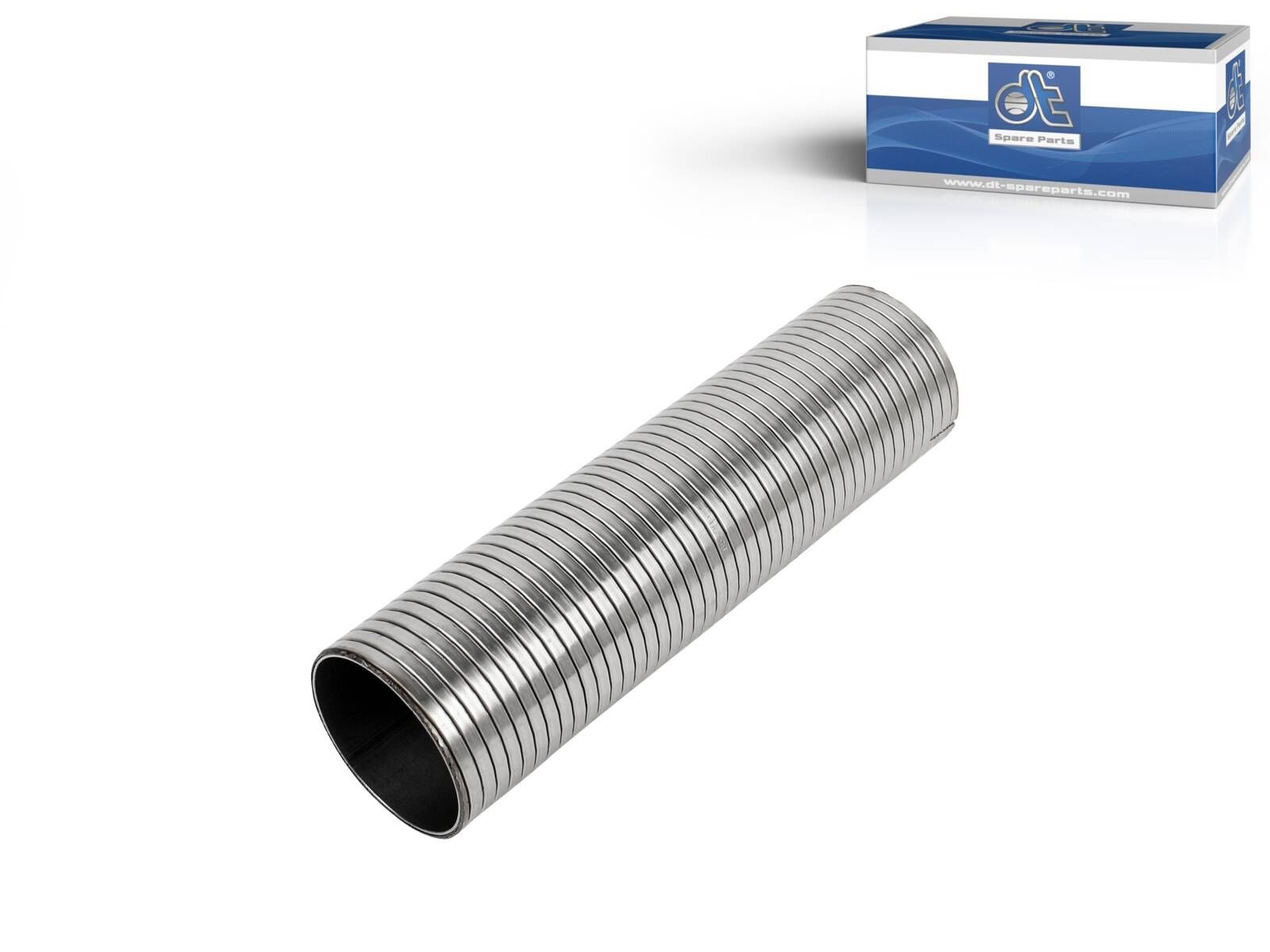 Flexible d'échappement DT Spare Parts robuste d:80mm de qualité d'origine