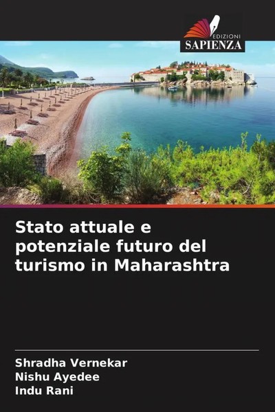 Shradha Vernekar (U. A.) | Stato Attuale E Potenziale Futuro Del Turismo In...-image