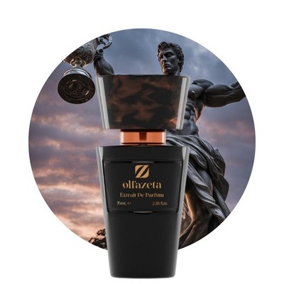 Chogan Olfazeta Extrait De Parfum n.361 Insp.Invictus Paco Rabanne 30% Duftöl