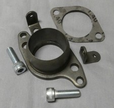 Aprilia MX125 RS125 Exhaust Flange Repair Kit AP0273970 Flangia di Scarico