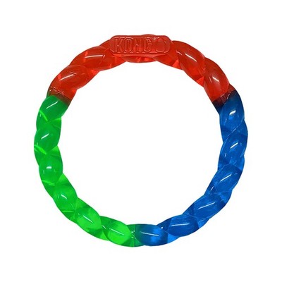 KONG Twistz Ring   S