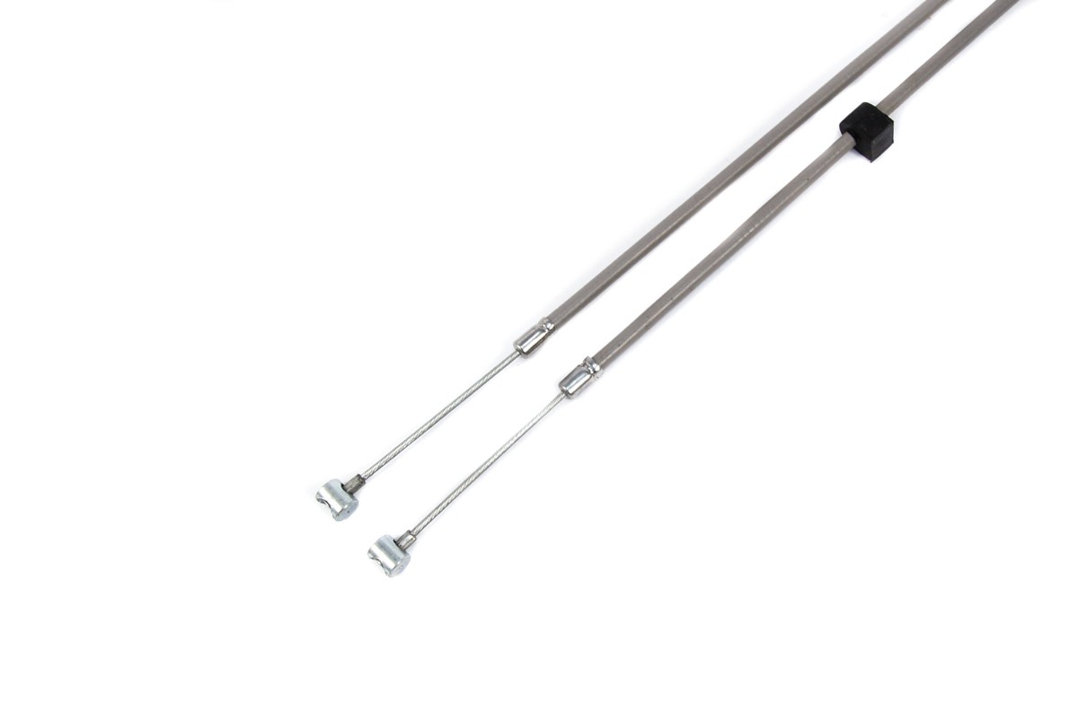 Clutch Bowden Cable for IWL TROLL - Grey