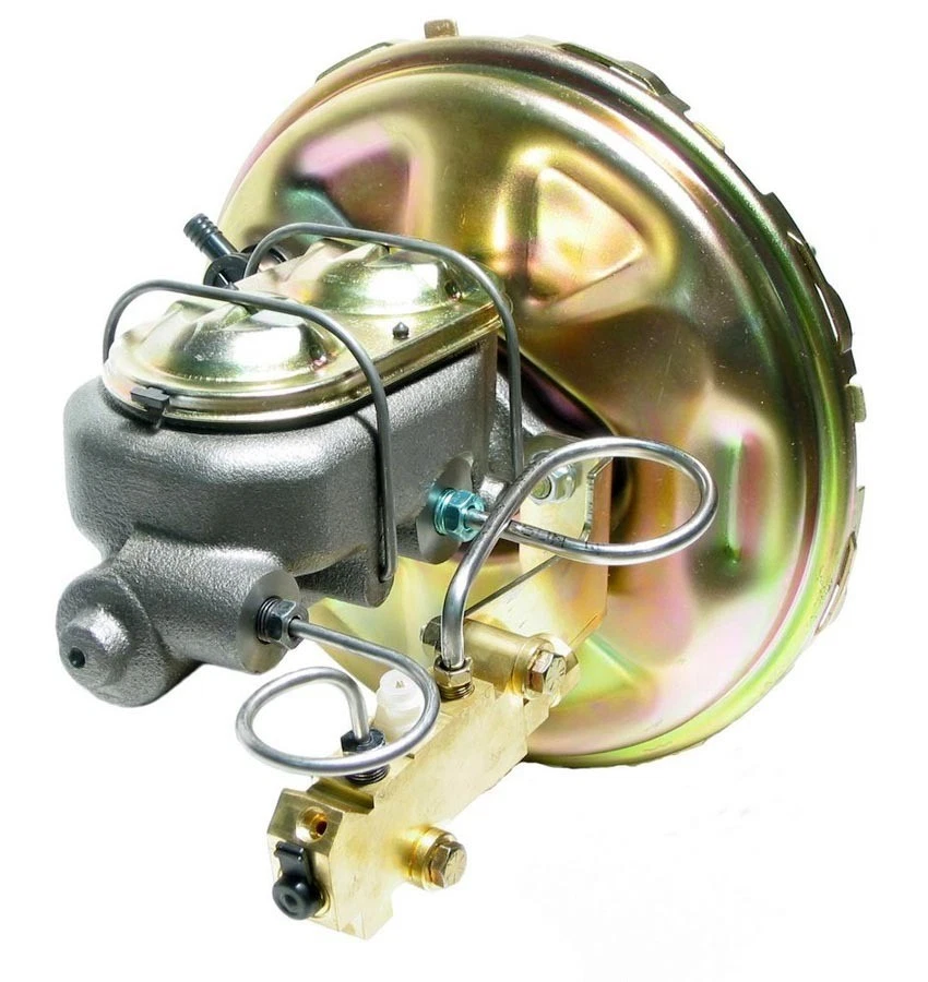 Right Stuff Detailing G10030971, Kit Potencia Freno Booster Acero Cadmio Performan Foto 3 de 4