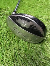 TaylorMade Rescue Mid 19� 3H RH Steel Shaft 40"