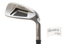 Ping ChipR Golf Club Mens Right Handed 38.5-deg Wedge Stiff Steel