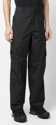 A-COLD-WALL Grisdale Storm Straight Trousers Pant Waterproof Windproof sz L / 50