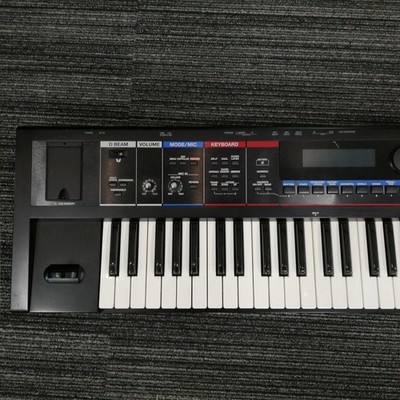 Roland Juno-Di Keyboard Synthesizer for sale online | eBay