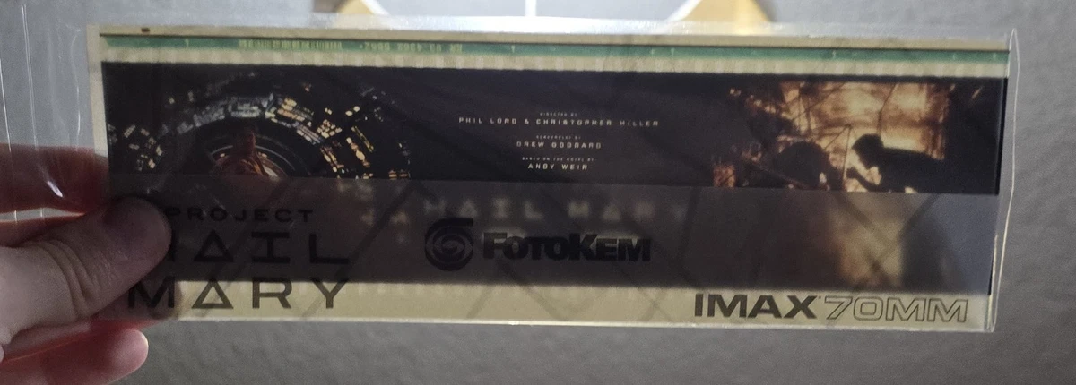 Unmounted Film Cells for sale | eBay