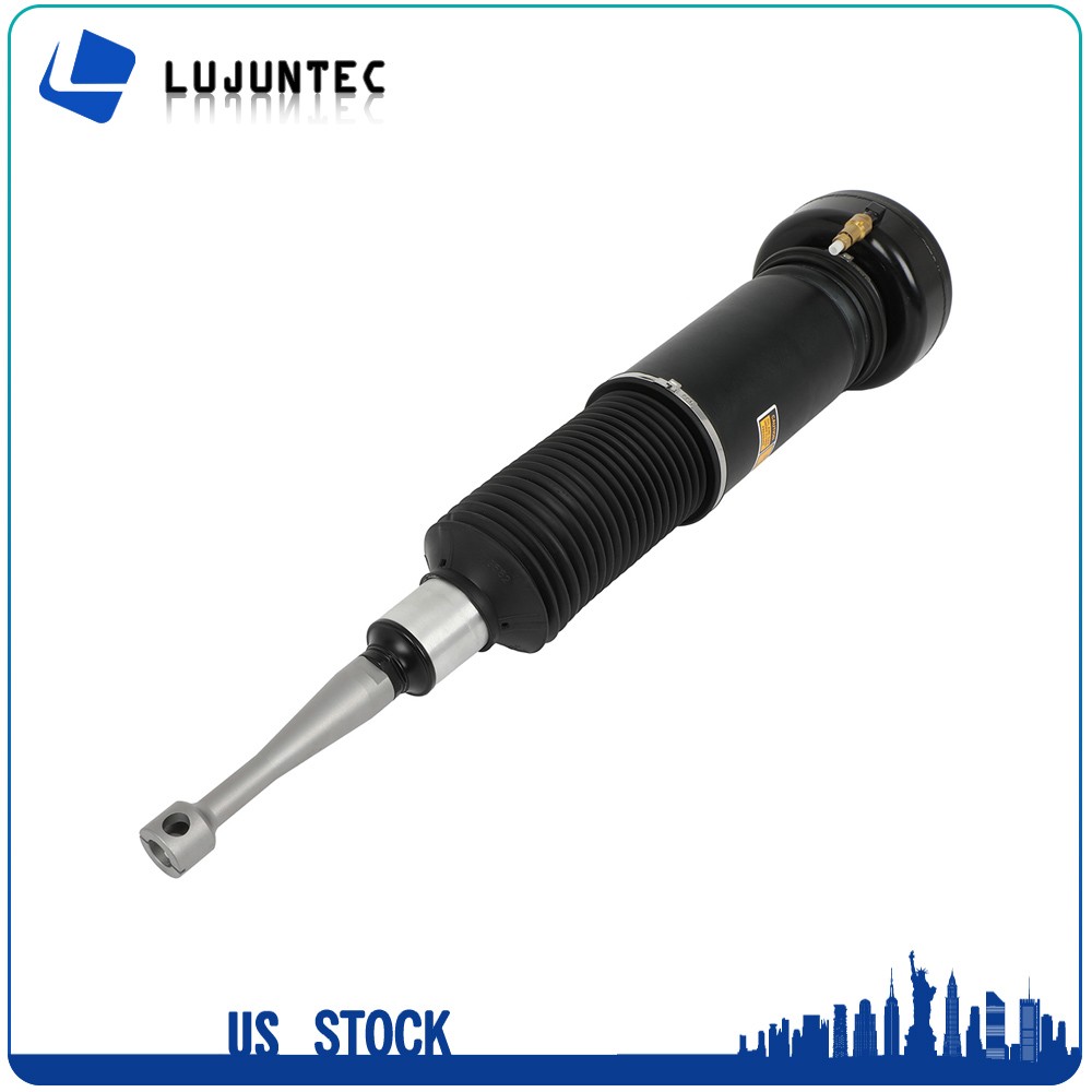 Rolls-Royce Phantom 2004-2007 Front Air suspension strut P/N 37106796508