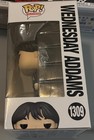 Funko Pop! - Wednesday Wednesday Addams 1309 - Vinyl Figure — photo 2