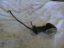 LF Turn Signal, 2005-24 Suzuki DR-Z400 SM SL S Supermoto 35602-29FA0