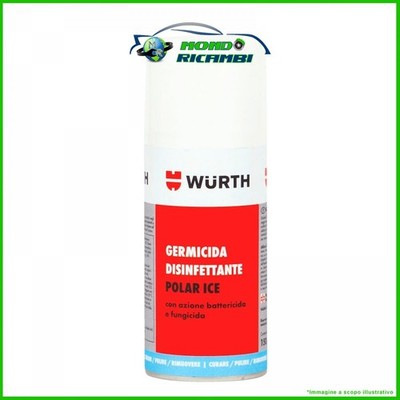 Mrsa Desinfektionsmittel Deo Original Wurth