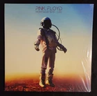 Montreux 1970 Live [3LP] Pink Floyd 2023 Rock Vinyl NM w/ shrink