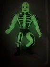 MOTU, Scare Glow, Masters of the Universe, vintage, figure, He-Man, Mattel 1980s