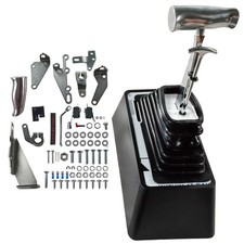 For Bm 80675 Automatic Shifter C4 C6 Aod 727-a-904 Th250 Th400 Th350 New For Bm 80675 Automatic Shifter C4 C6 Aod 727-a-904 Th250 Th400 Th350 New