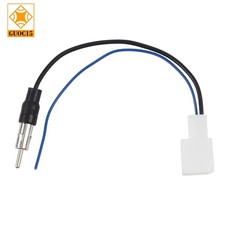 For Toyota Car Radio Antenna Connector Cable Adapter Enhanced Signal Quality