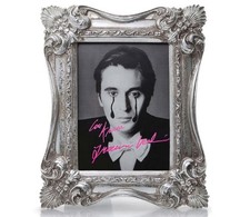 Francesco Vezzoli " Con Amore " 2012 Multiplo Multiple For yoox Artwork