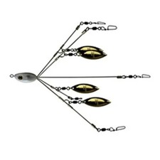 Picasso Original 8" School-E-Rig Bait Ball