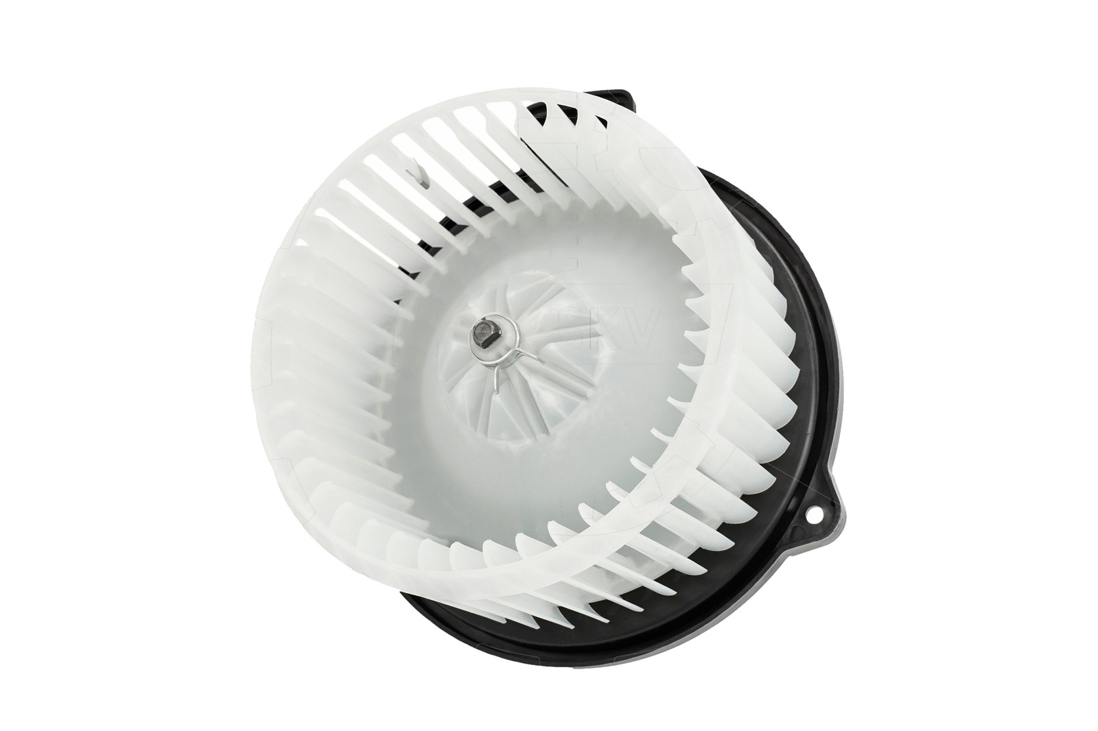 Pulseur d'air habitacle silencieux 971263Z000 pour ventilation de chauffage Hyundai i40