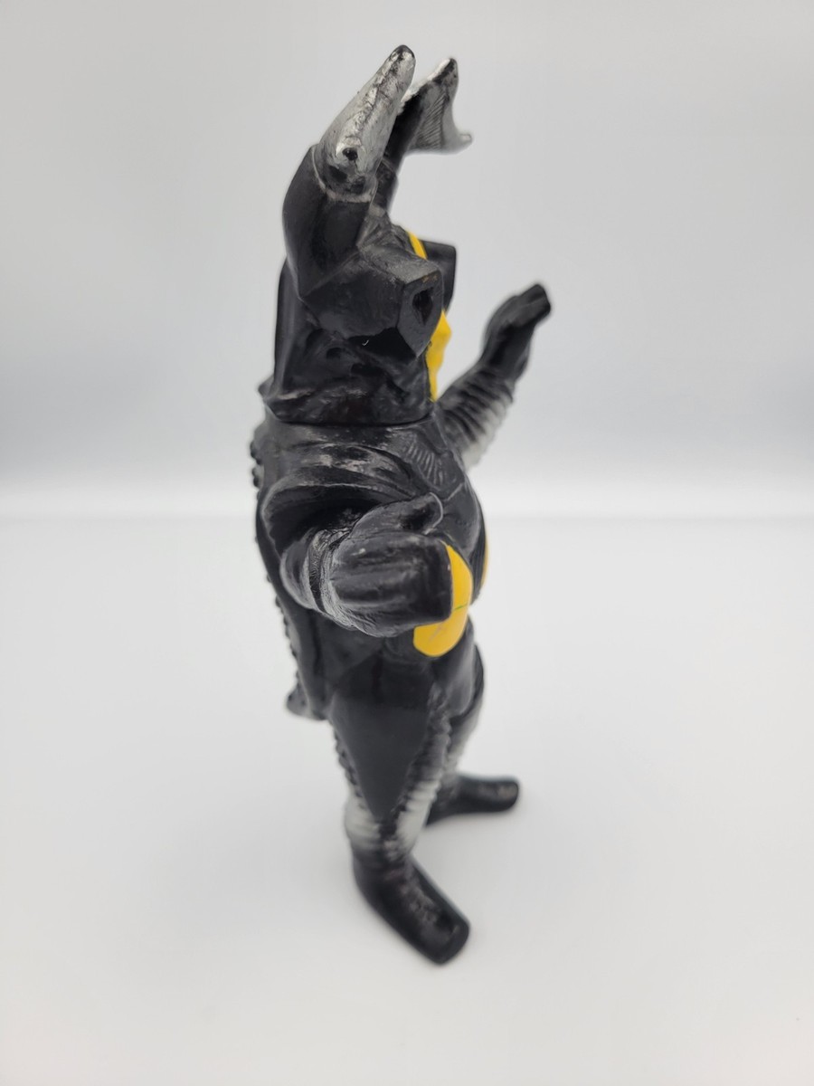 もんもん オーダーページ Zetton Ultraman Kaiju 1983 Bandai Z