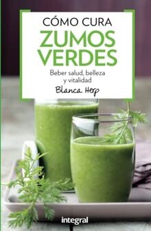Como curan los zumos verdes (SALUD) von Herp, Blanca | Buch | Zustand sehr gut