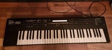 Roland XP30 64 Voice Expandable Synthesizer, 61-Key