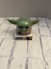 Star Wars The Child LED Night Light Silicone Lamp Mandalorian Baby Yoda
