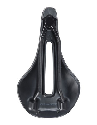 Bontrager Verse Pro Carbon 145mm Road Bike Saddle 7 x 10mm Rails