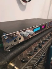 Digitech Valve Fx guitar preamp/effect processor.