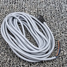 Festo 164254 / 3 Wire Reed Switch Sensor Cable