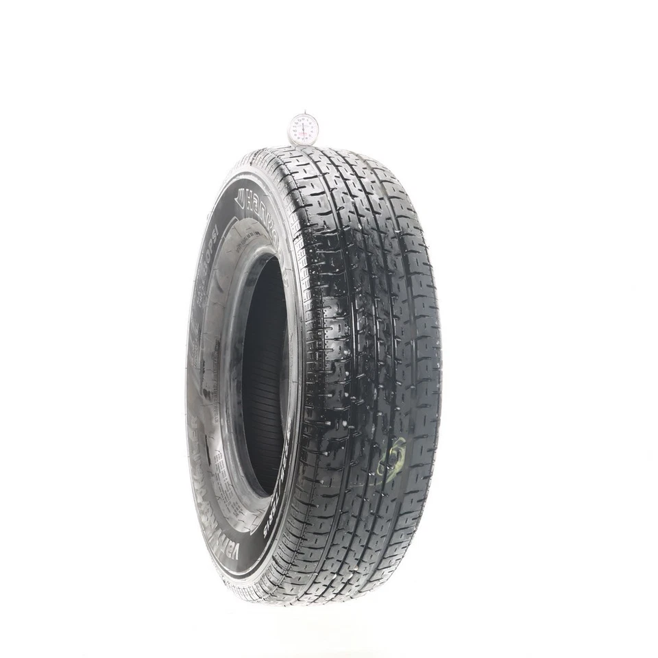 Remolque Hankook Vantra ST 225/75R15 usado ST01 117/112N - 6,5/32 Foto 2 de 4