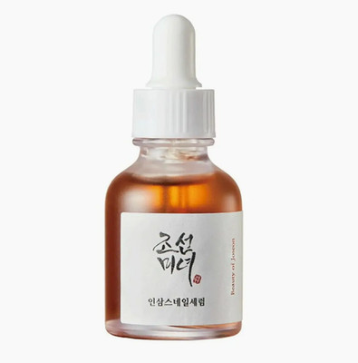 Beauty of Joseon Revive Snail Mucin Ginseng Serum NEW SALE