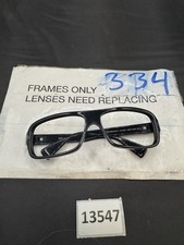 Giorgio Armani Sunglasses Brown Tortoise Shell GA 573/s 59-14