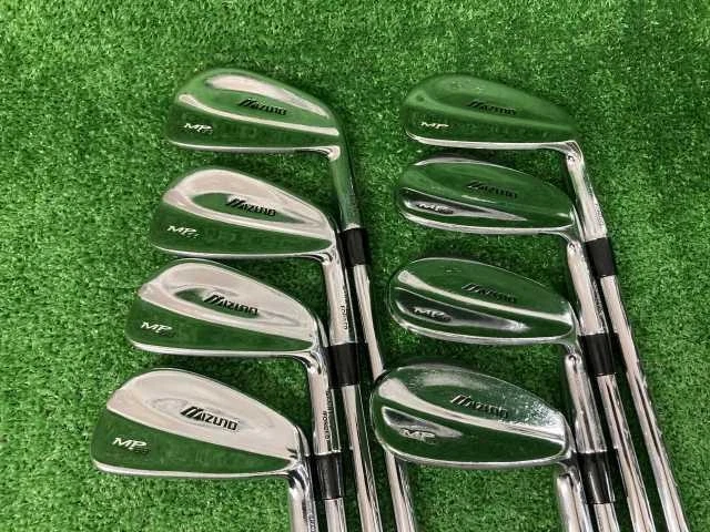 Mizuno MP 68 Golf Clubs for sale | eBay