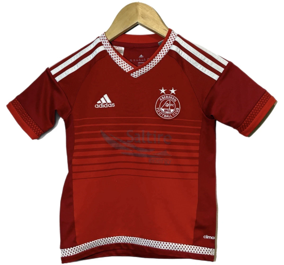 Aberdeen International Club Soccer Fan Jerseys for sale | eBay