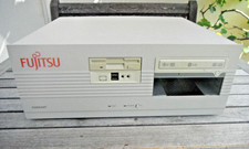 Fujitsu Cordant - Gehäuse - Desktop, retro, ...