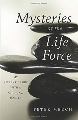 Mysteries of the Life Force: My Apprentice..., Meech, .