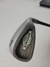 Callaway Big Bertha X-12 Single 9-Iron Graphite RCH 96 Regular Flex Right-Handed